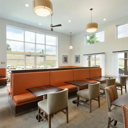 Homewood Suites by Hilton Gateway Hills Nashua Hotels in Nashua