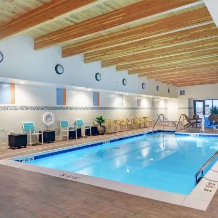Home2 Suites by Hilton Bettendorf Quad Cities