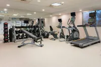 SpringHill Suites Grand Rapids North - Gym
