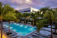 Le Méridien Dania Beach at Fort Lauderdale Airport - Pools
