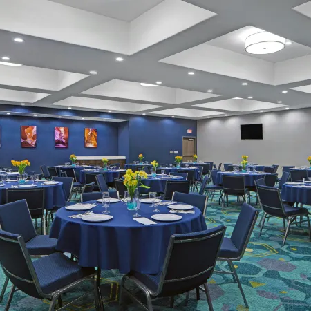 Hampton Inn Weslaco
