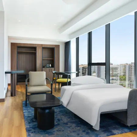 Four Points by Sheraton Diyarbakir