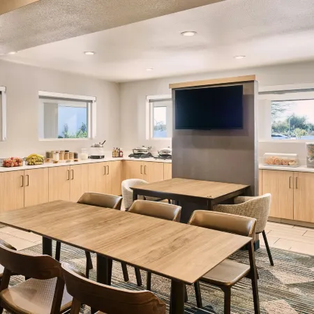 SpringHill Suites Phoenix Glendale/Peoria