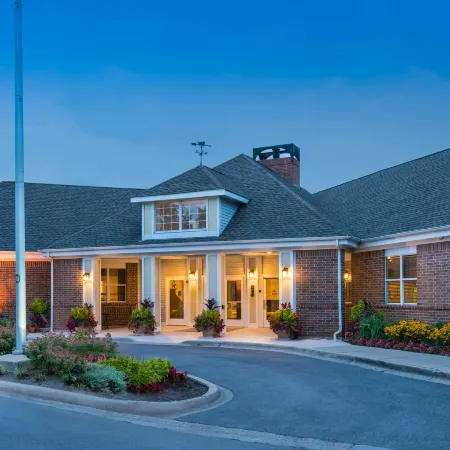 Homewood Suites by Hilton Chicago - Schaumburg