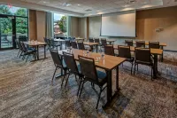 Courtyard Dulles Airport Herndon - 3 estrellas