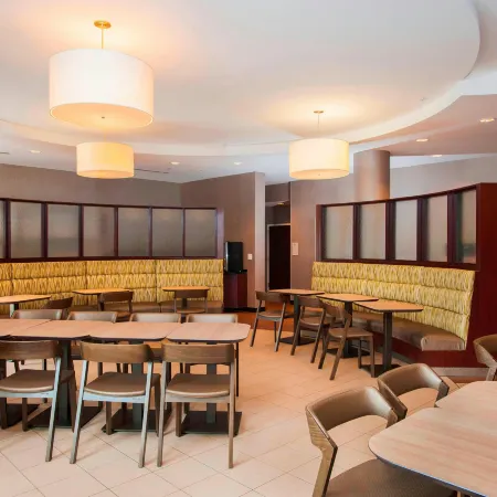 SpringHill Suites Birmingham Colonnade/Grandview