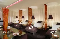 Sheraton Athlone Hotel - spa