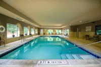 Hampton Inn & Suites Flowery Branch Lake Lanier - 2-stjärniga