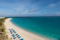 The Ritz-Carlton Residences, Turks & Caicos - Baarit