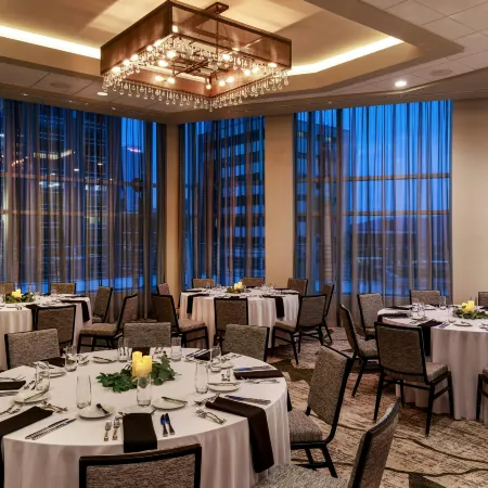 Renaissance Allentown Hotel