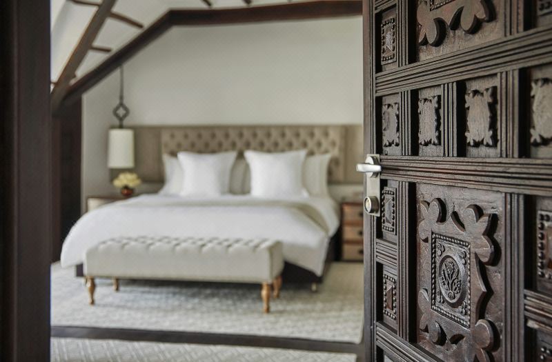 Four Seasons Hotel Casa Medina Bogota photo 2