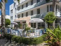 Pestana South Beach Miami Hotels near Holocaust Memorial