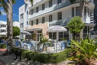 Pestana South Beach Miami - Gym