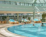 Four Seasons Hotel Alexandria San Stefano - sul mare