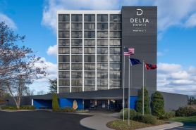 Delta Hotels Nashville Airport