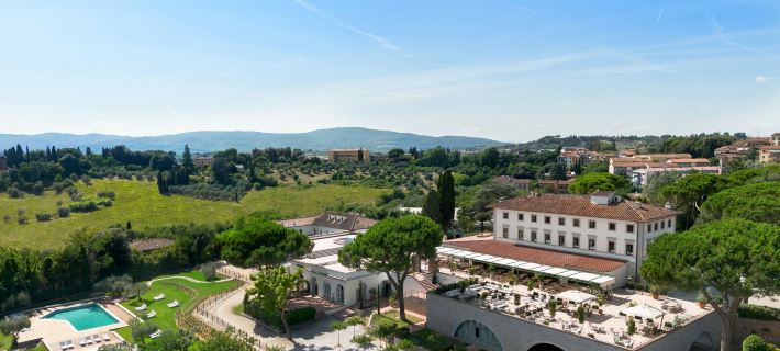 Villa Ermellina Siena, a Tribute Portfolio Hotel Hotels in Siena