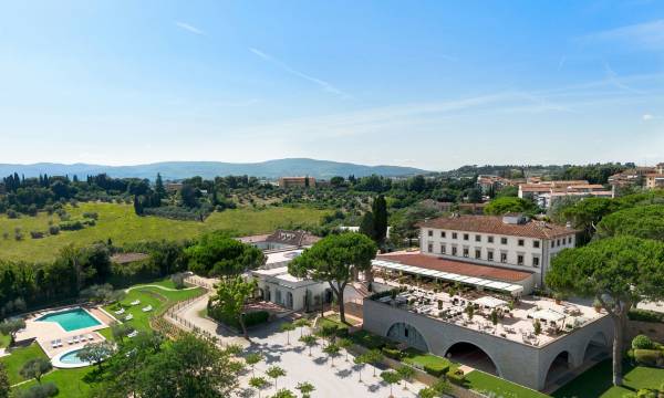 Villa Ermellina Siena, a Tribute Portfolio Hotel