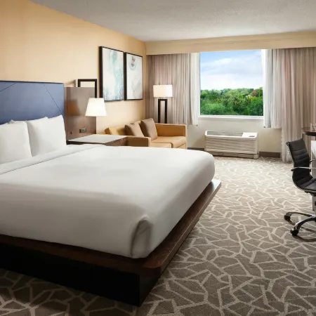 DoubleTree by Hilton Annapolis