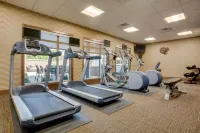 Residence Inn Kingston - Gym