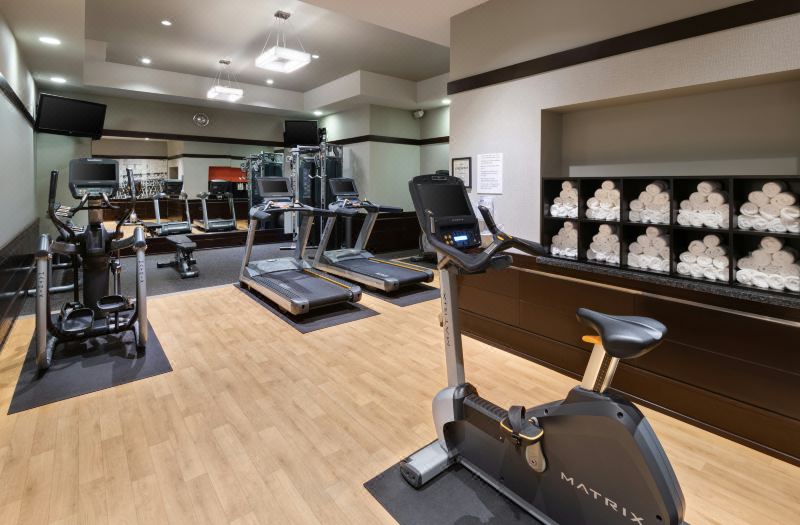 Hotel Indigo SAN Diego-Gaslamp Quarter by IHG photo 2