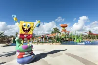 Nickelodeon Hotels & Resorts Punta Cana by Karisma - Wifi