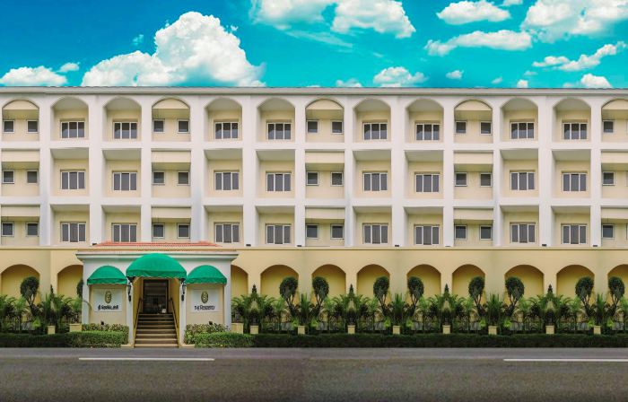 The Residency Karur