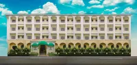 The Residency Karur - Wifi