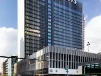 Renaissance Columbus Downtown Hotel Hotels near Ohio Theater