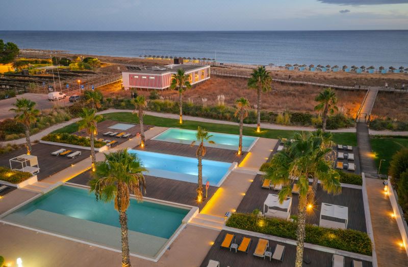 Pestana Alvor South Beach, Premium Suite Hotel photo 5