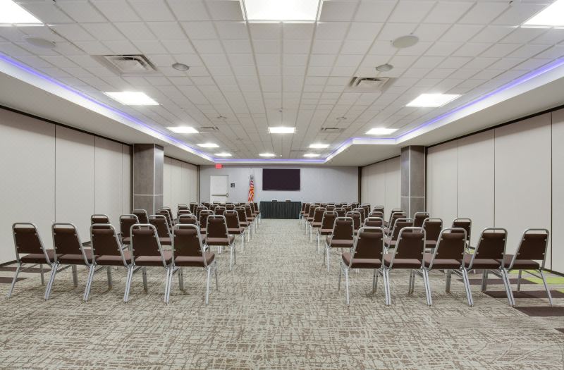 Hampton Inn & Suites Jacksonville/Orange Park FL photo 5