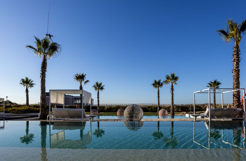 Pestana Alvor South Beach, Premium Suite Hotel photo 3