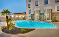 Hampton Inn & Suites Rockport-Fulton - Pools