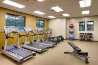 Residence Inn Flagstaff - Gym
