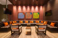 Hampton Inn by Hilton Bogota Usaquen - Mountain view