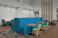 Hampton Inn & Suites Tupelo/Barnes Crossing - واي فاي