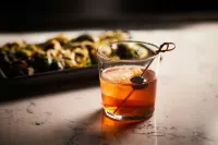 Archer Hotel Seattle/Redmond - Aamiainen