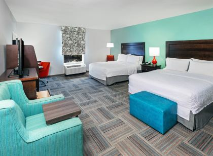 Hampton Inn Miami