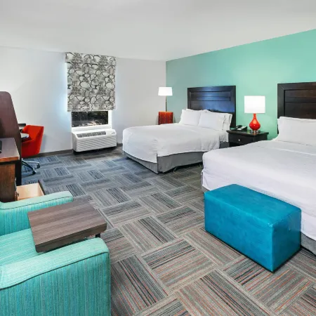 Hampton Inn Miami