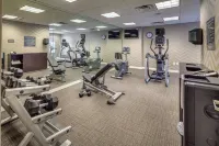 Residence Inn Ocala - Træningscentre
