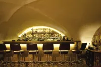 The American Colony Hotel - Small Luxury Hotels of the World - 5-Star