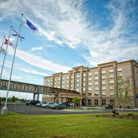 Hampton Inn by Hilton Sydney