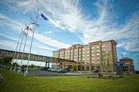 Hampton Inn by Hilton Sydney - Frühstück