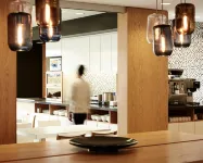 Le Dauphin Montréal-Longueuil - พร้อมอาหารเช้า