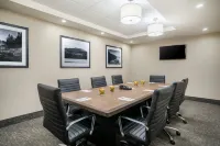 Hampton Inn Oxford - Pet-friendly
