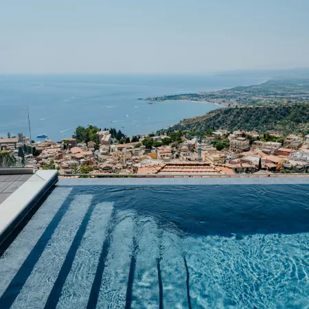 Hotel Villa Ducale