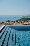 Hotel Villa Ducale - Infinity Pools