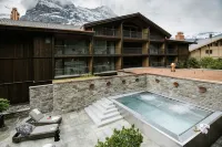Bergwelt Grindelwald | Alpine Design Resort - ที่มีสระว่ายน้ำ