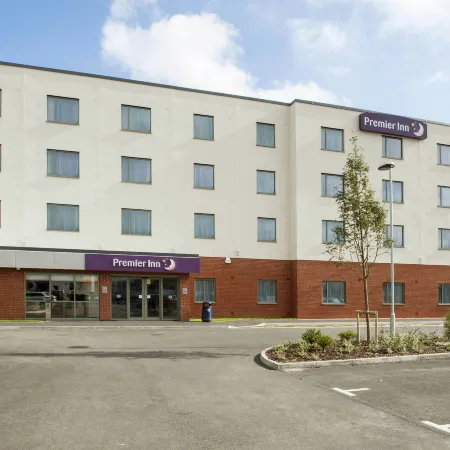 Premier Inn Gosport