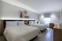 Hampton by Hilton Saltillo - 3-Star