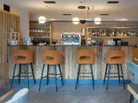 Al Nin Hotel&Spa - bar